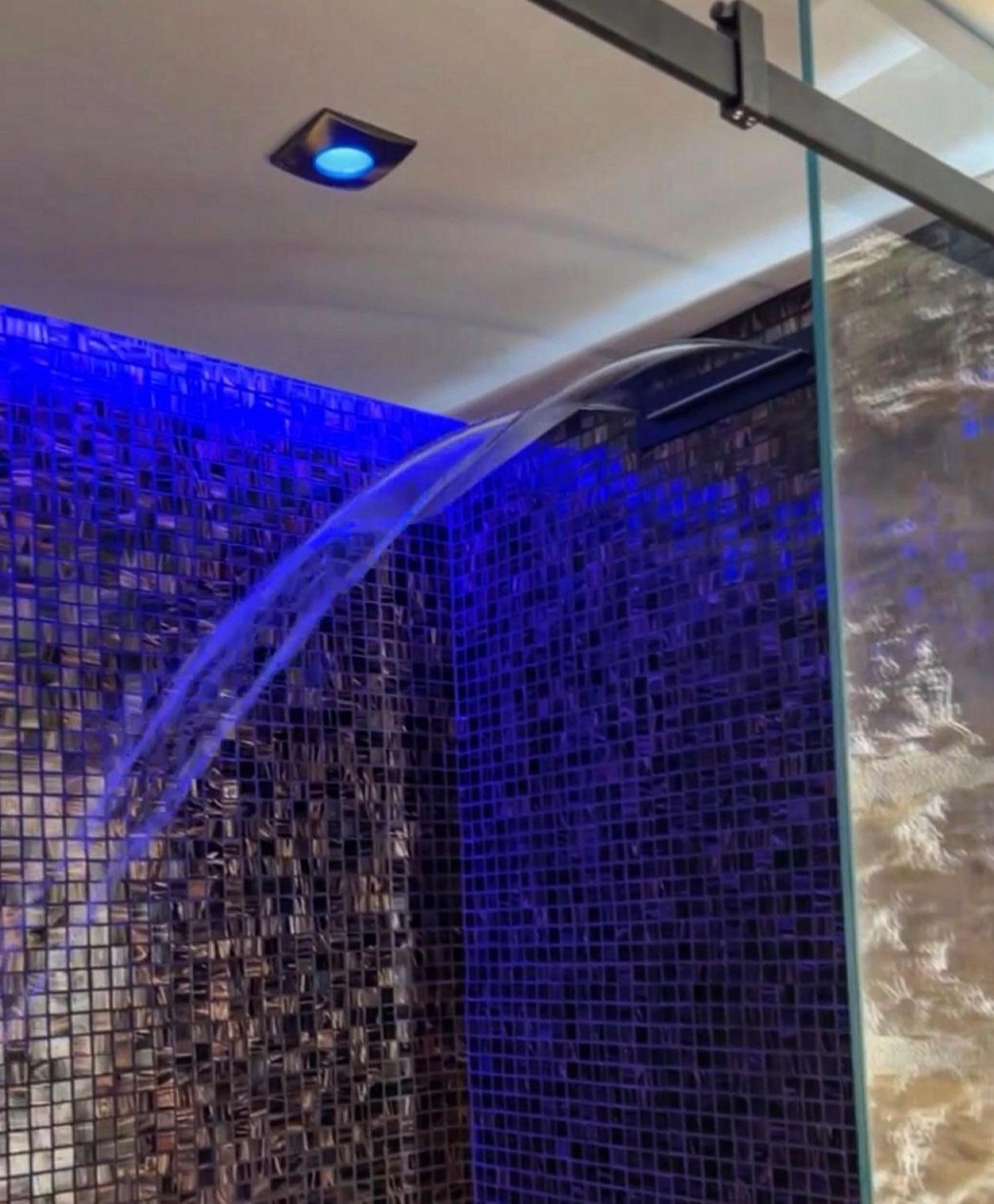 Santateresa19 Suite & Spa Palermo Eksteriør billede