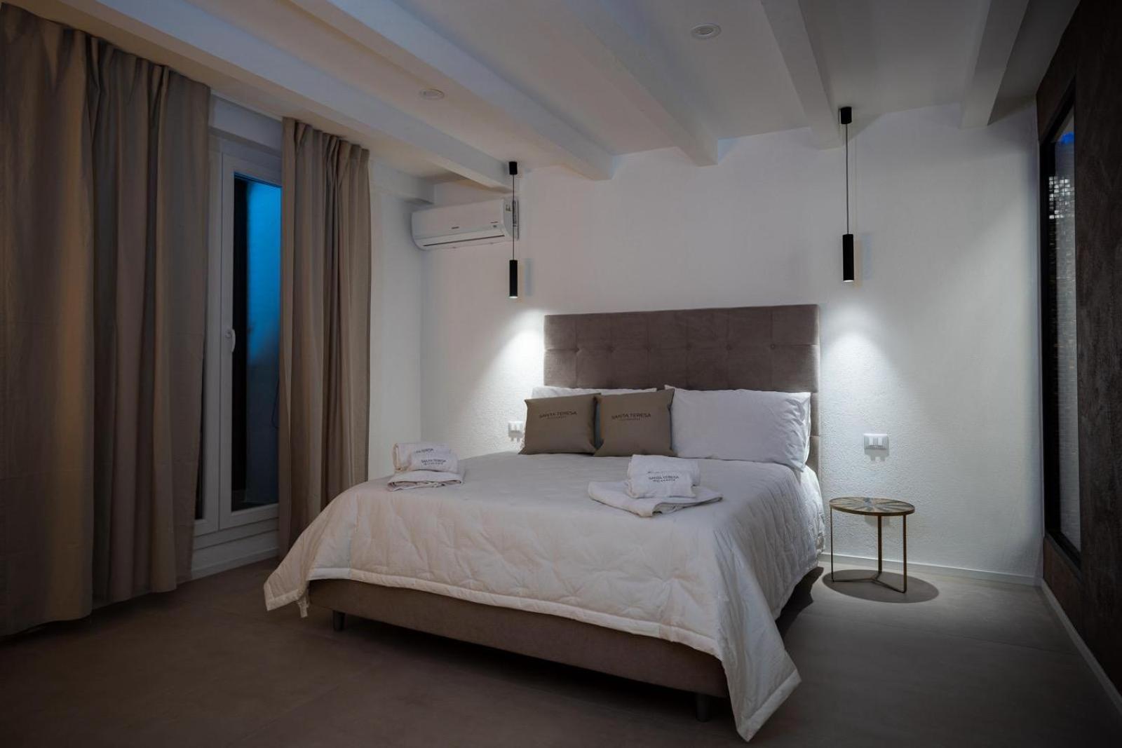 Santateresa19 Suite & Spa Palermo Eksteriør billede