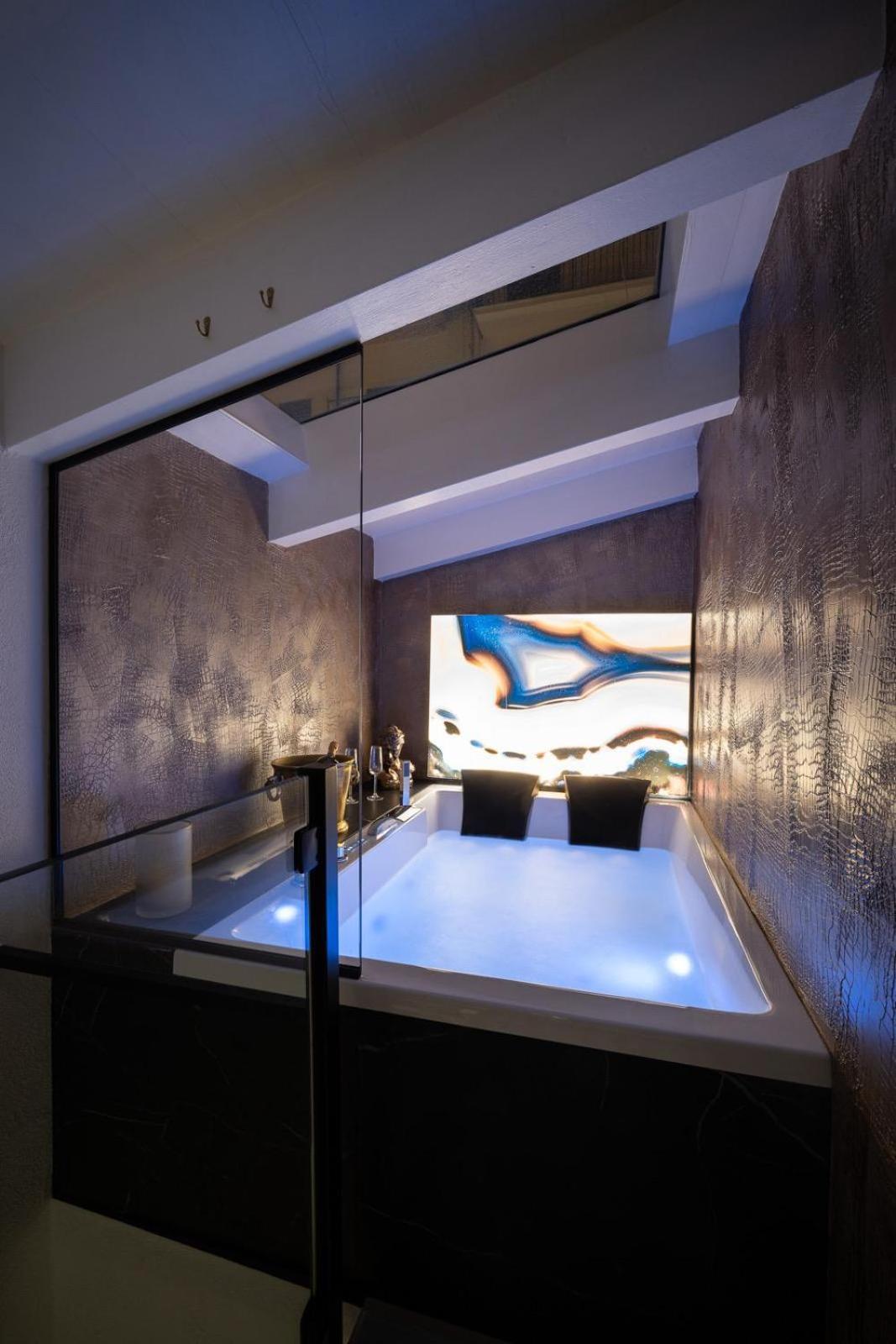 Santateresa19 Suite & Spa Palermo Eksteriør billede