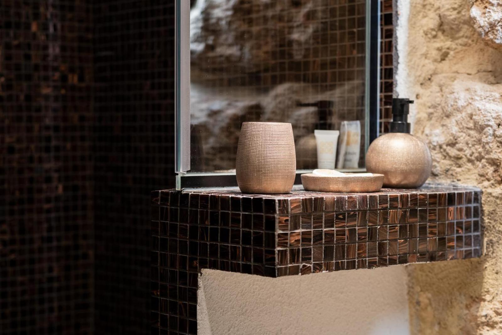Santateresa19 Suite & Spa Palermo Eksteriør billede