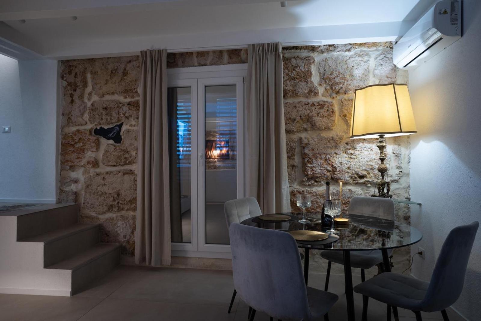 Santateresa19 Suite & Spa Palermo Eksteriør billede