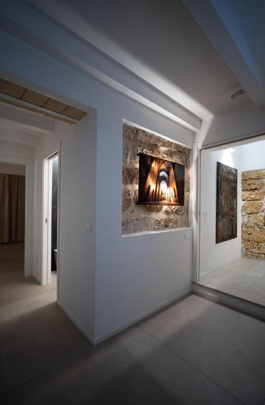 Santateresa19 Suite & Spa Palermo Eksteriør billede